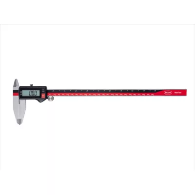   Mahr 4013107 Digitális tolómérő görgővel MarTool 16 ES 0-300mm (12”)