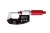 Mahr 4023201 Digitális mikrométer, IP65 védelemmel, MarTool 40 EW 0-25mm/0,001mm