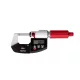Mahr 4023201 Digitális mikrométer, IP65 védelemmel, MarTool 40 EW 0-25mm/0,001mm