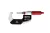 Mahr 4023202 Digitális mikrométer, IP65 védelemmel, MarTool 40 EW 25-50mm/0,001mm