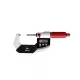 Mahr 4023202 Digitális mikrométer, IP65 védelemmel, MarTool 40 EW 25-50mm/0,001mm