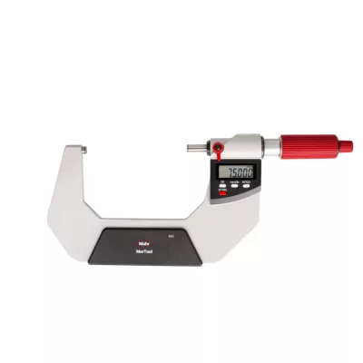   Mahr 4023204 Digitális mikrométer, IP65 védelemmel, MarTool 40 EW 75-100mm/0,001mm