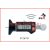 Mahr 4126751, MarCal 30 EWRi Digitális mélységmérő beépített vezeték nélküli kapcsolattal, 0-25/0,01mm IP67