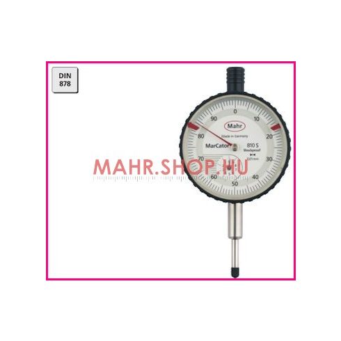Mahr 4311000 Marcator 810 S Pr/äzisionsanzeige