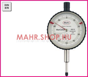 Mahr 4311000 Marcator 810 S Pr/äzisionsanzeige