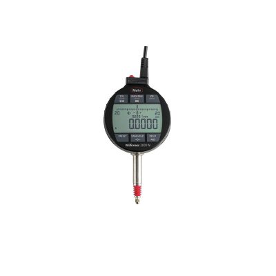   Mahr 4346800 Induktív finomkijelző, adatkimenettel Millimess 2001 W 0-0,001 mm / 0,0001