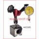 Mahr 4420385 Mérőállvány mágnestalppal MarStand 815 MF 3D