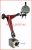 Mahr 4420388 Mérőállvány mágnestalppal MARSTAND 815 MF 3D