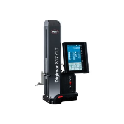   Mahr 4429600 Digimar 817 CLT Digitális 2D magasságmérő 0-350 mm