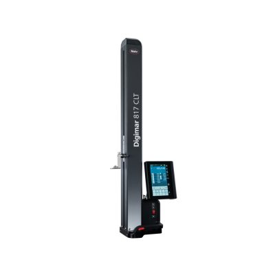   Mahr 4429602 Digimar 817 CLT Digitális 2D magasságmérő  0-1000 mm