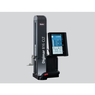   Mahr 4429630 Digimar 816 CLT Digitális magasságmérő 0-350 mm