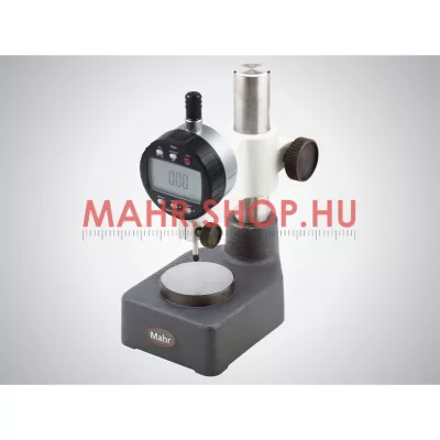   Mahr 4430018, kis mérőasztal, MarStand 820 N 0-110 mm, befogó 3/8"