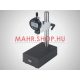 Mahr 4430100, kis mérőasztal finomállítás nélkül MarStand 820 NG 0-130 mm