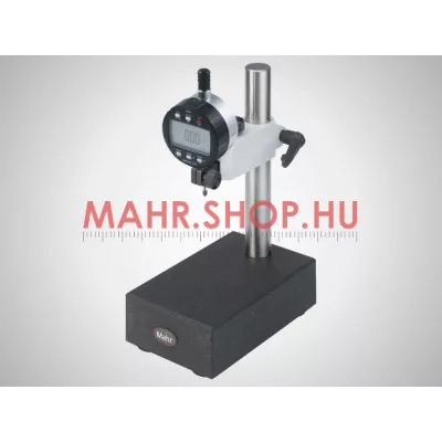   Mahr 4431110, 820 FG kis mérőasztal finomállítással, 3/8” bef.