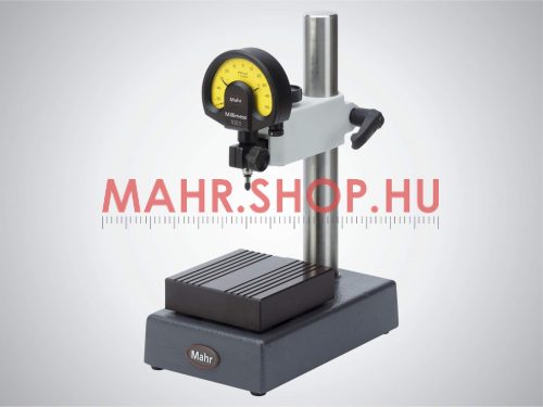 Mahr 4433100, kis mérőasztal asztallap kerámiából MarStand 820 FC 0-110 mm