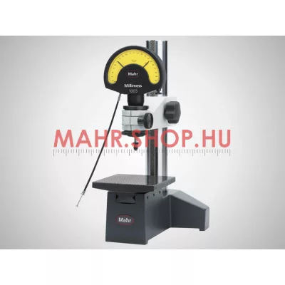   Mahr 4444200, nehéz mérőasztal, MarStand 824 GT munkatartomány 0 - 200 mm