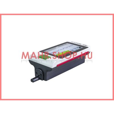 Mahr 6910260 MarSurf M310 mobil érdességmérő készlet