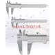 Mahr 9107034 Trio-Pack MarCal 16 FN Nóniuszos tolómérő 150mm (6”) akciós 3 darabos csomag (3 db 4100400)