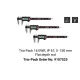 Mahr 9107525 MarCal TRIO-PACK 16 EWR Digitális tolómérő 150/0,01 mm IP67 akciós 3 darabos csomagban (3db 4103302)